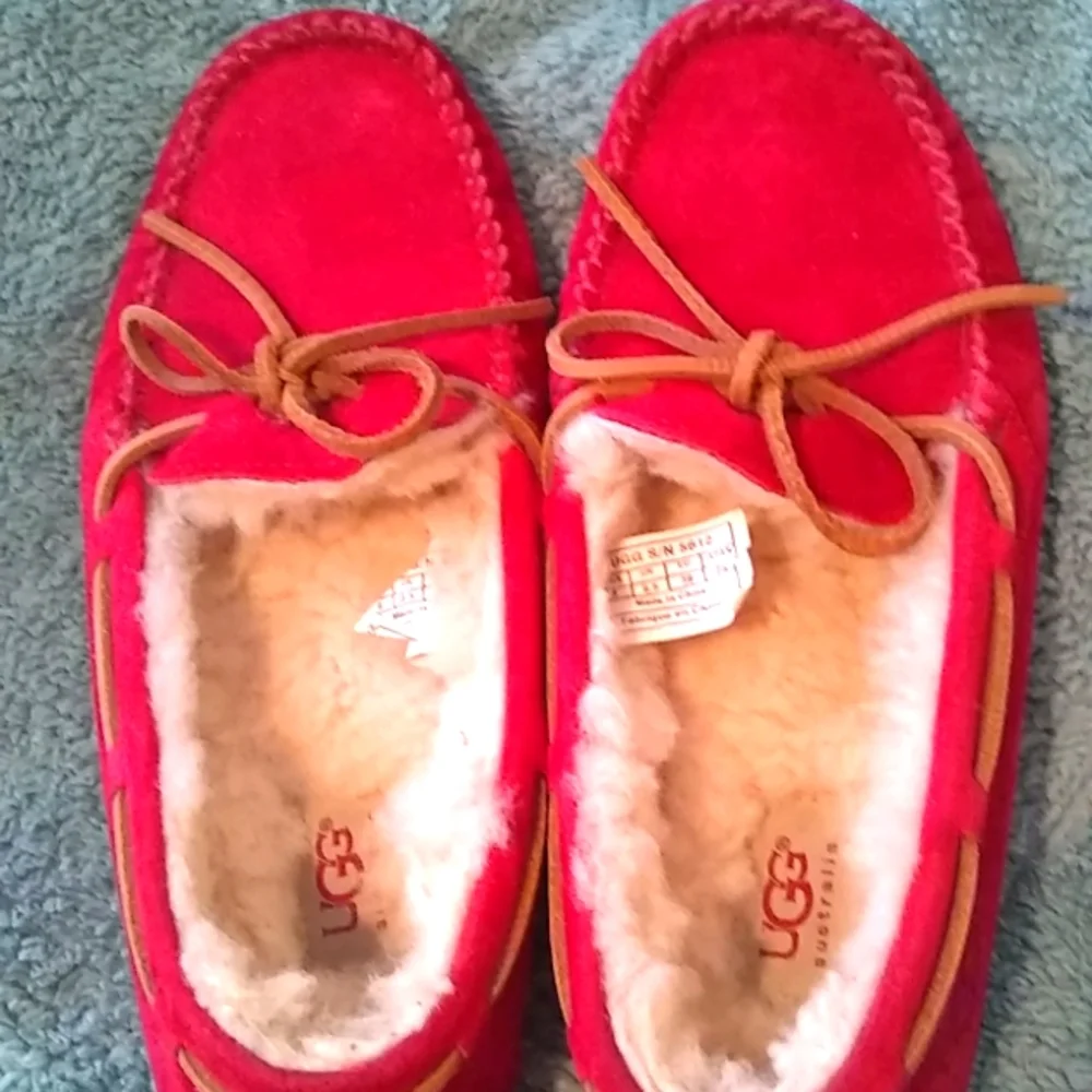 UGG Australia size 8 - Picture 4 of 5